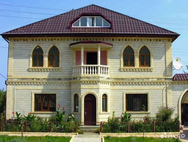 Дагестанский камень 141.30