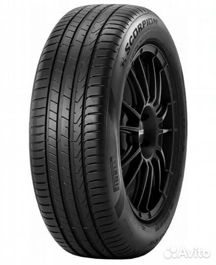 Pirelli Scorpion 235/45 R20 100W