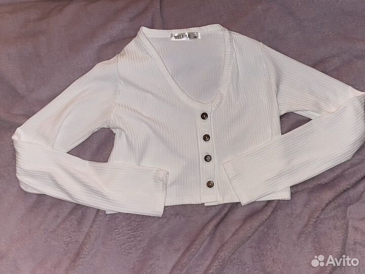 Кофта женская 44 размера