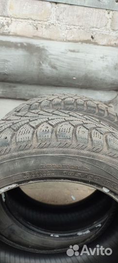 Nordman Nordman 4 18.4/60 R15