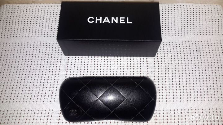 Футляр для очков 