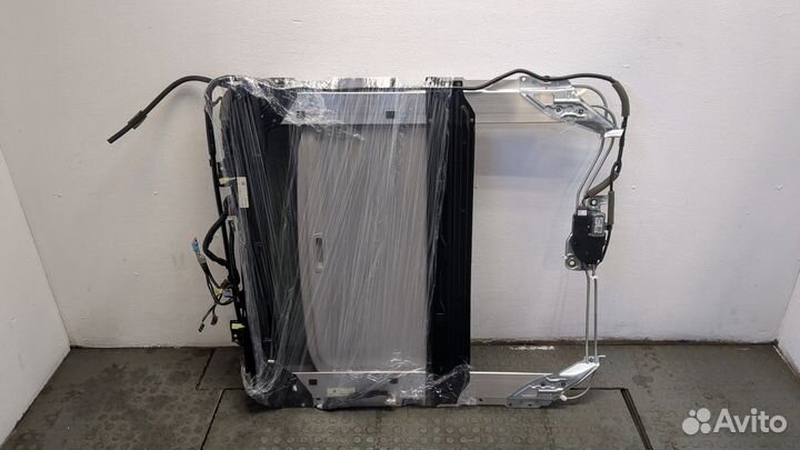 Люк Acura ILX 2018, 2019