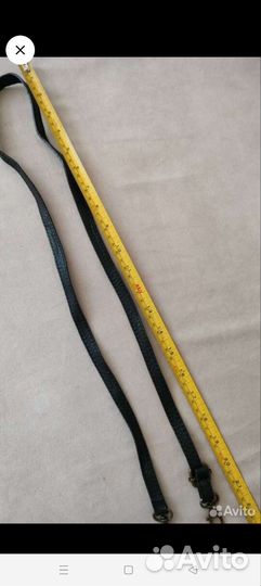 Ремни для сумки разные