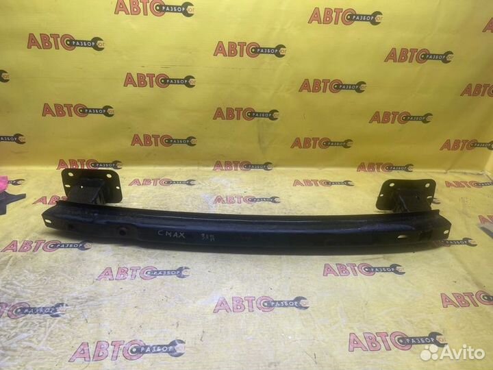 Усилитель бампера задний Ford C-Max aoda 2006