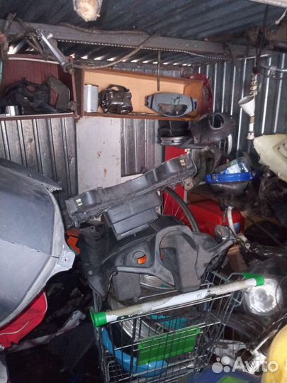 Продаю запчасти для скутера