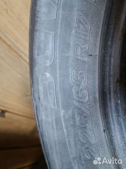 Kormoran SUV Summer 225/65 R17