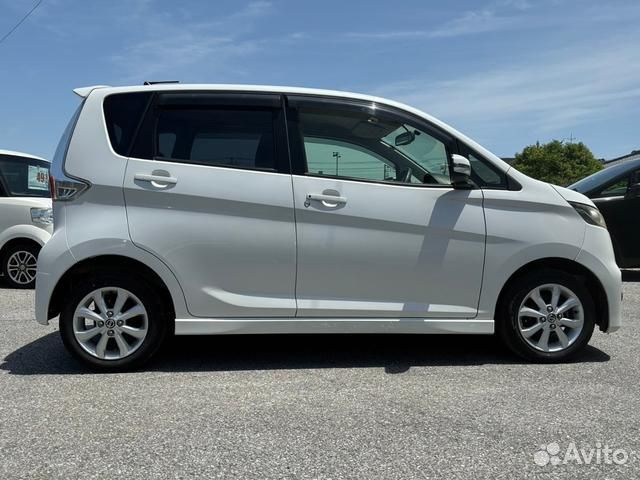 Nissan Dayz 0.7 CVT, 2015, 54 000 км