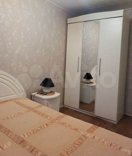 2-к. квартира, 43 м², 3/5 эт.