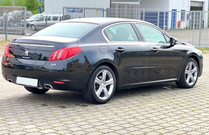 Привод полуось от peugeot 4007 2007-2012