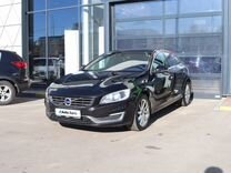 Volvo S60 2.0 AT, 2013, 180 000 км, с пробегом, цена 1 219 000 руб.