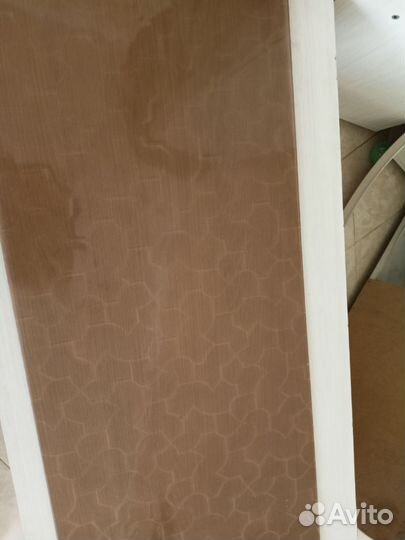 Стекло рифленое