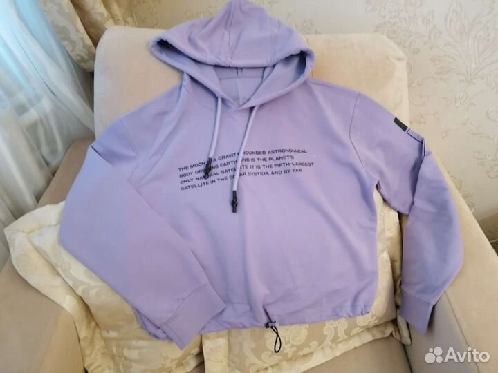 Костюм спортивный