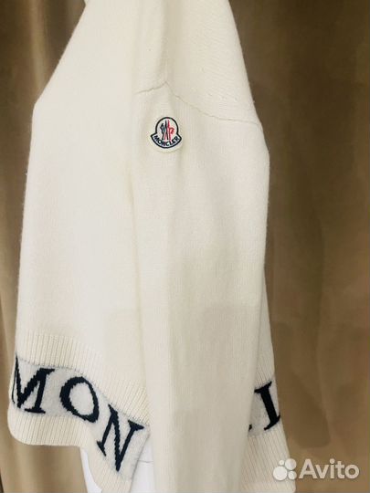 Свитер женский Monkler 44