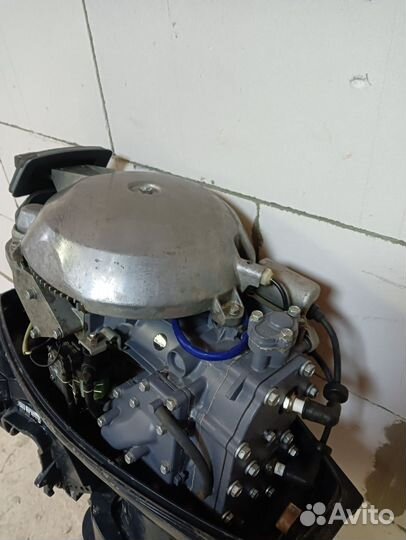 Лодочный мотор Ямаха 30