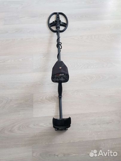 Металлоискатель Garrett AT Max (супер комплект)