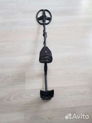 Металлоискатель Garrett AT Max (супер комплект)