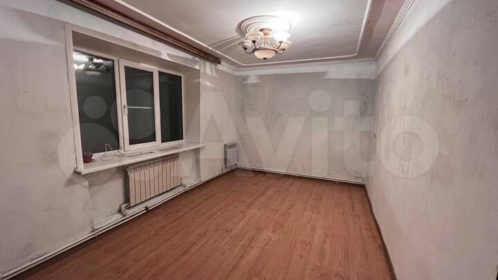 2-к. квартира, 39,8 м², 1/2 эт.