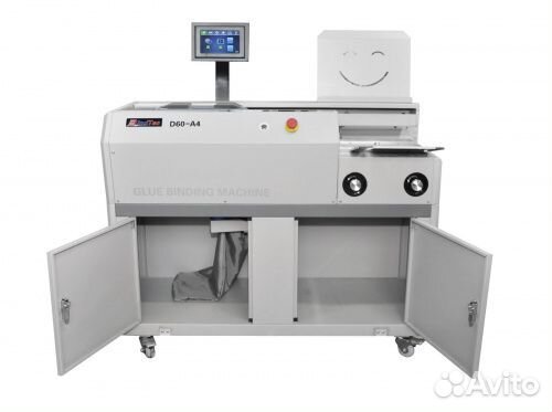 Машина термоклеевая D60-A4 Z67, новая