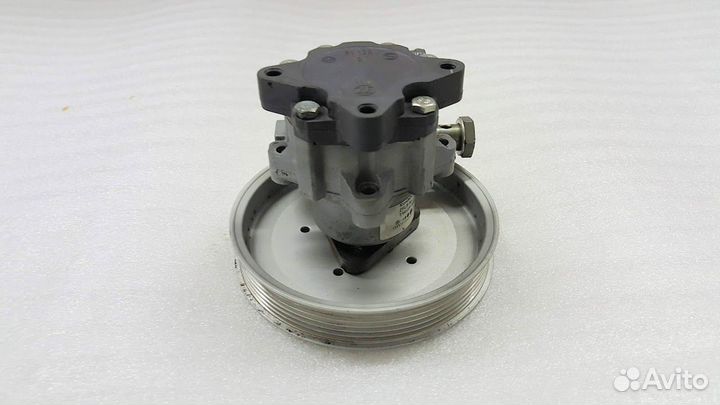 Насос гур Audi A8 D3 (4E) BPK