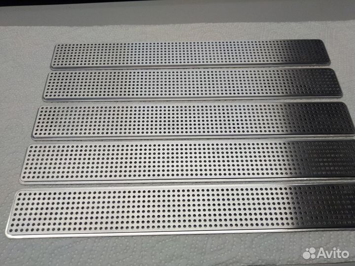 Фрезерная чпу обработка