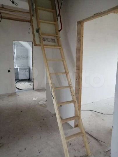 Дом 164,4 м² на участке 15 сот.