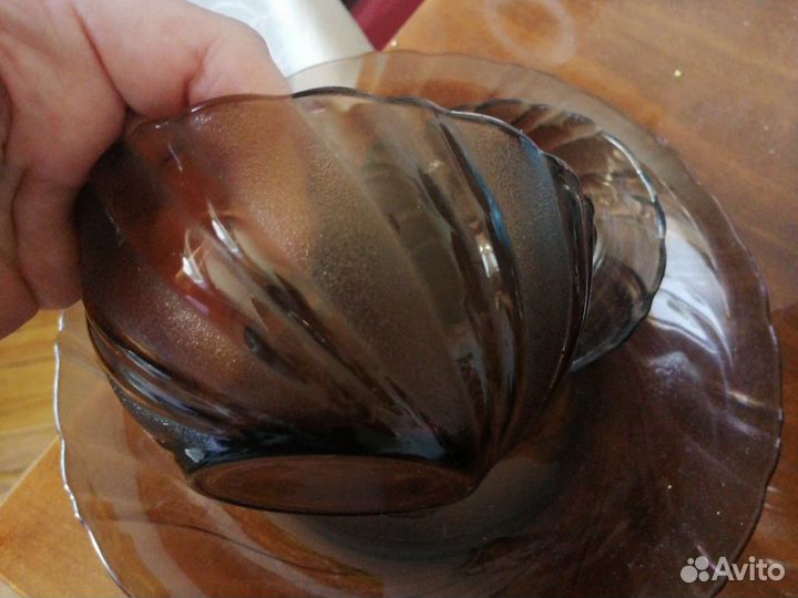 Набор столовой посуды