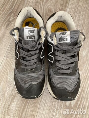 Кроссовки мужские 40 размер