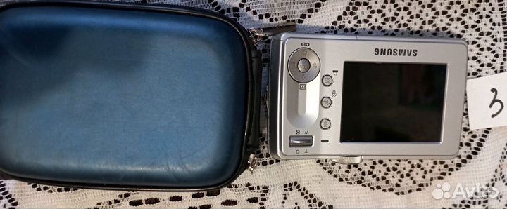 Фотоаппарат kodak 2 шт