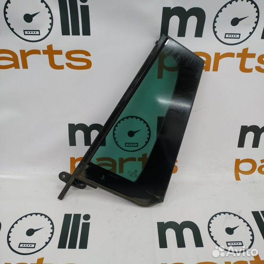 Стекло заднее форточка левое Volkswagen Tiguan 2