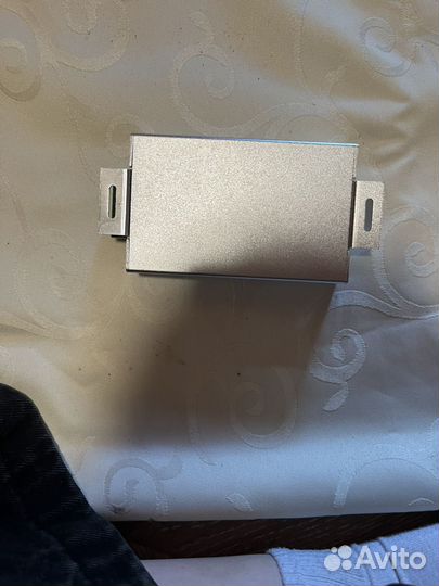 Rgb контроллер