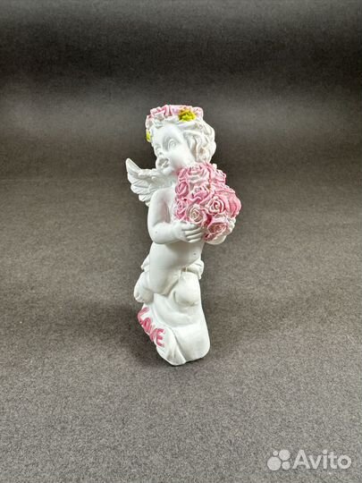 Статуэтка ангелочек в Вашу коллекцию