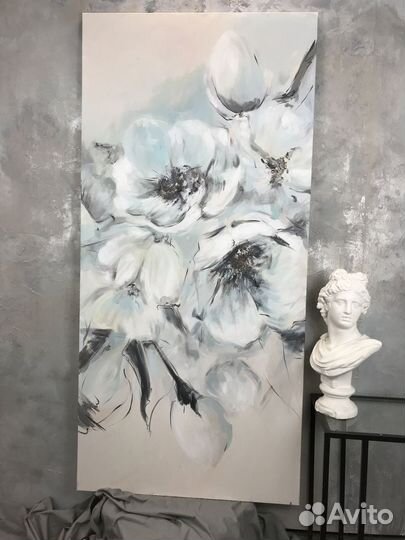 Интерьерные картины на заказ