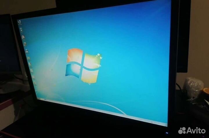 Монитор Acer 22