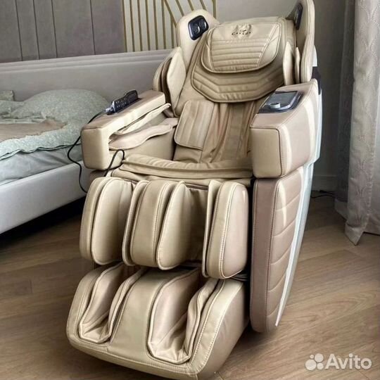 Кресло для массажа Casada Alphasonic 3