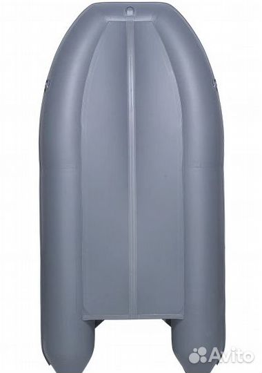 Надувная лодка Адмирал ам-320 S PRO Lite
