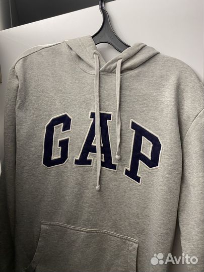 Худи gap
