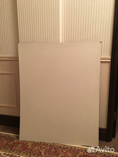 Картон для паспарту