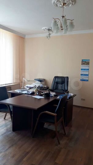 Офис, 1255.7 м²