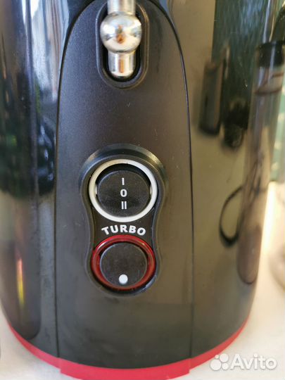 Соковыжималка zelmer