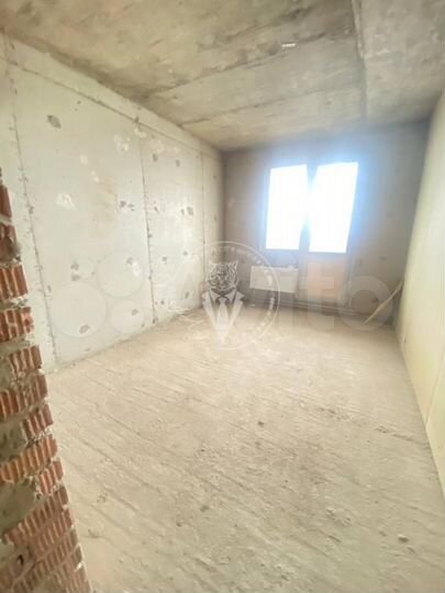 2-к. квартира, 60 м², 5/5 эт.