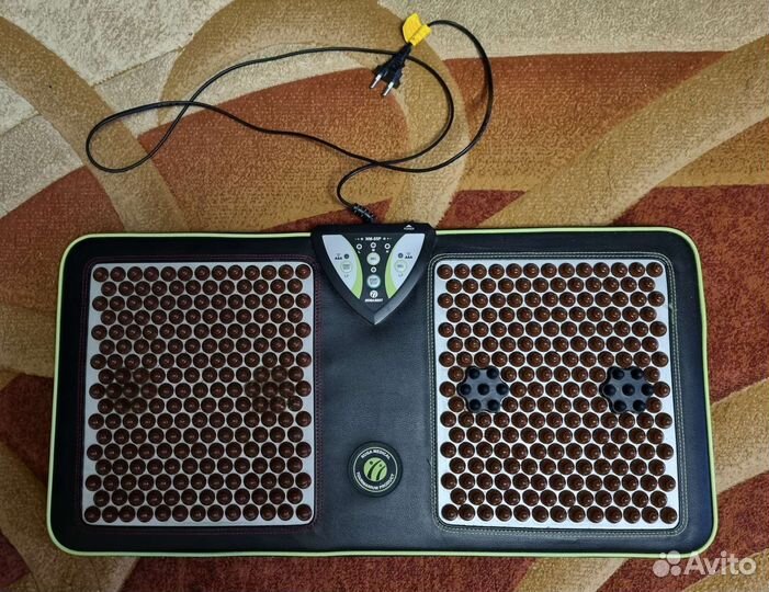 Массажер для ног Нуга Бест