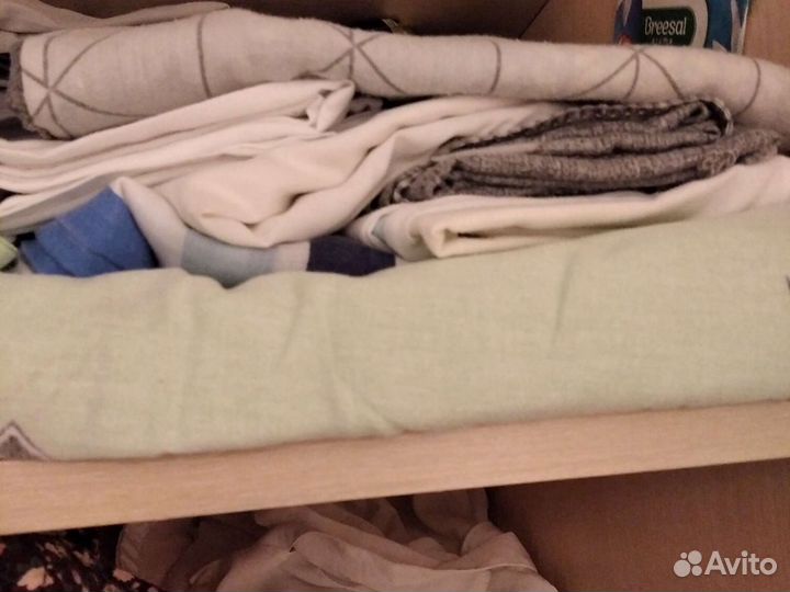 Подушки,одеяла,постельное белье