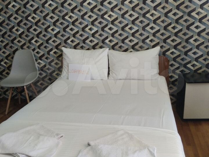 Дом 33 м² на участке 2 сот.