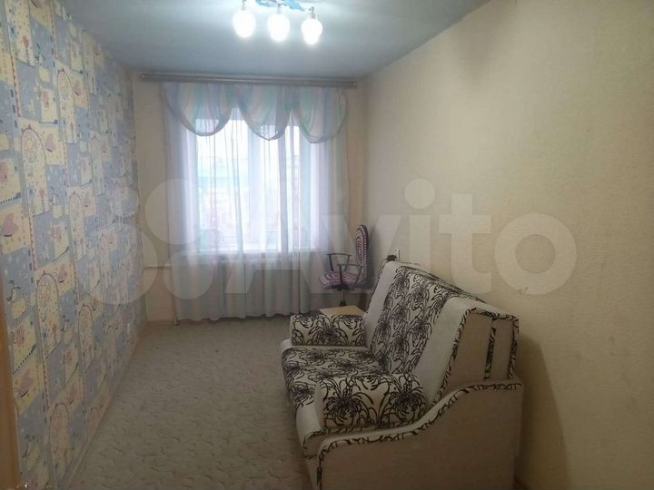 2-к. квартира, 39 м², 5/5 эт.