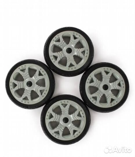 Коляска трансформер