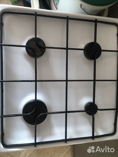 Газовая плита