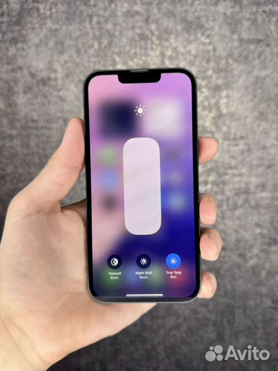 iPhone 13, 128 ГБ