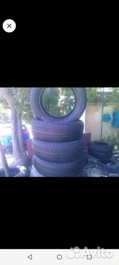 Yokohama Geolandar A/T G011 225/60 R17 90H