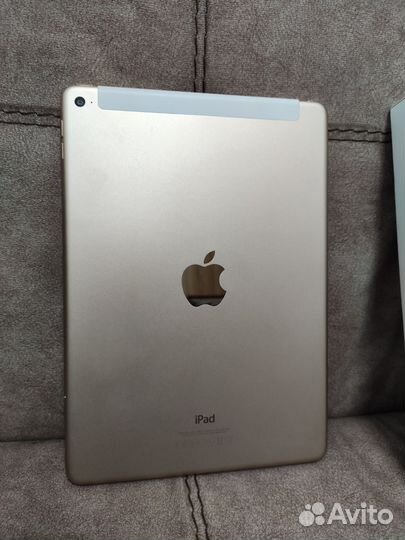 iPad air 2