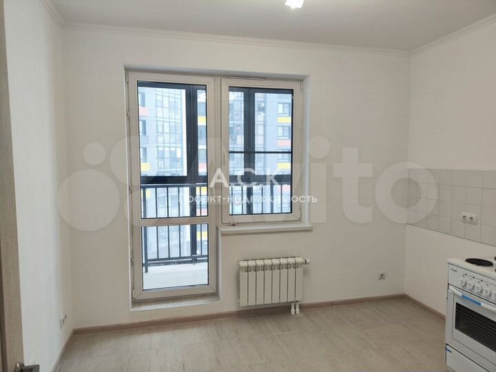 3-к. квартира, 80,5 м², 5/15 эт.